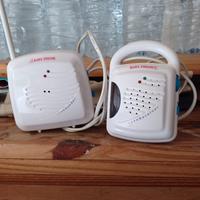 Baby phone