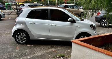 Smart Forfour 453