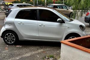Smart Forfour 453