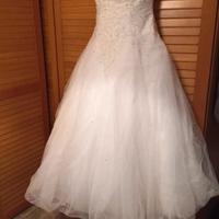 abito Sposa / evento 