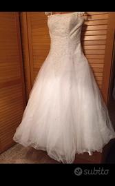 abito Sposa / evento 