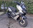 scooter-kl-brera-125cc-silver
