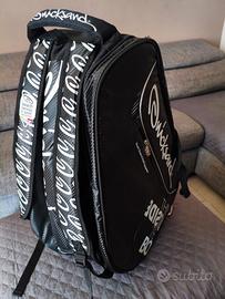 Quicksand borsa Padel e beach tennis 