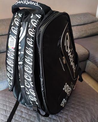 Quicksand borsa Padel e beach tennis 