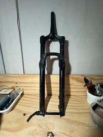 Forcella Rockshox