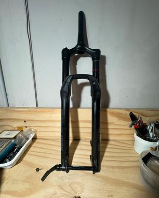 Forcella Rockshox