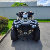 Polaris Sportsman 1000