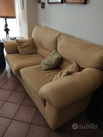 Divano poltrone e sofà 