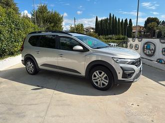 Dacia Jogger 1.0 TCe GPL 100 CV 7 posti Comfort