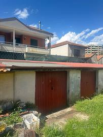 Box - garage