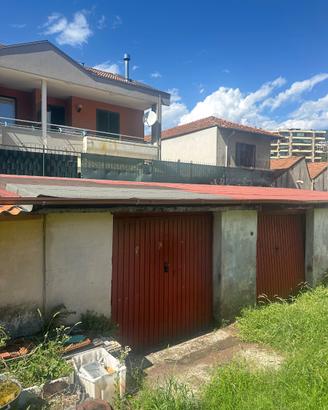 Box - garage