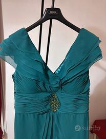 Abito sartoriale da cerimonia taglia 52/54