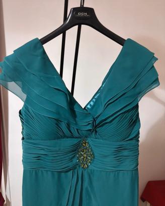 Abito sartoriale da cerimonia taglia 52/54