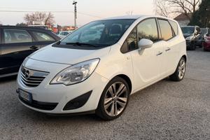 Opel Meriva 1.4 16V Cosmo