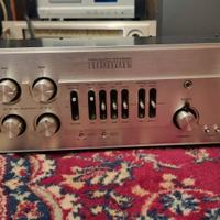 Preamplificatore luxman C1010