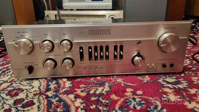 Preamplificatore luxman C1010