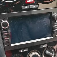 Autoradio Android Opel Corsa D