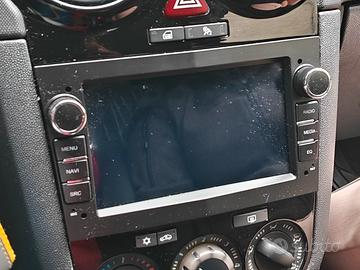 Autoradio Android Opel Corsa D