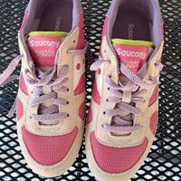 Saucony Shadow