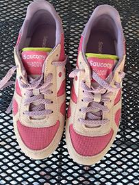 Saucony Shadow