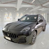MASERATI GRECALE 2.0 300 CV MHEV GT Q4 AUTO SUV