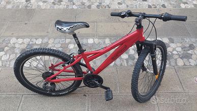 Mountain Bike per bambini