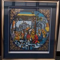 "Natività" - Gennaro Piccinni