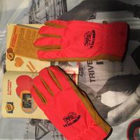  Guanti Uniform Type A-1