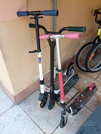 Monopattini 