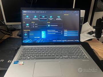 Asus f515