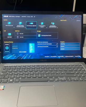Asus f515