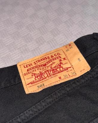 Levi’s