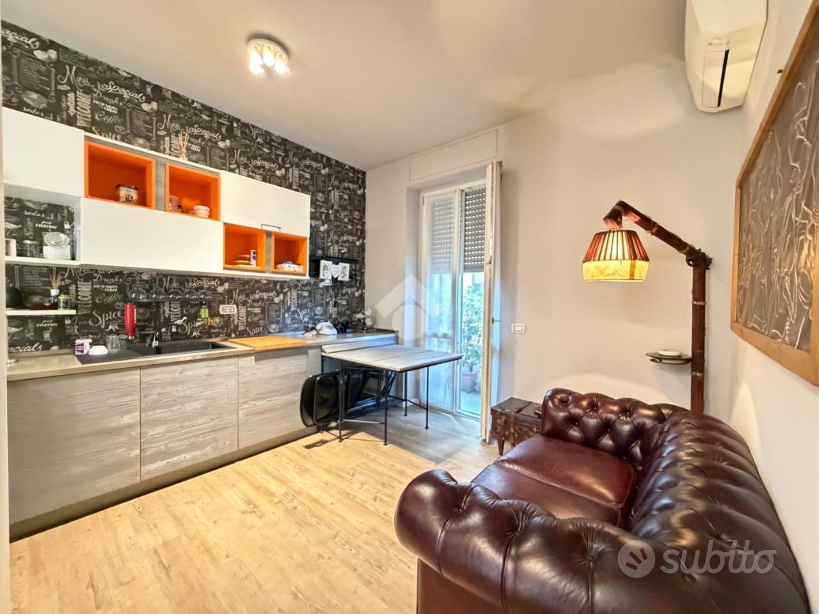 Appartamento – Milano, Adriano, Municipio 2 - Vista 2
