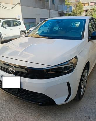 Opel Corsa 1.2 GS KM 39000 FULL OPTIONAL