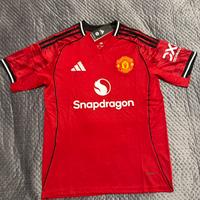 Maglia Manchester United
