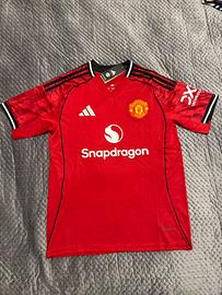 Maglia Manchester United