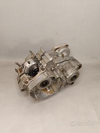 Carter motore Yamaha Yz 125 96/01 4SS00 Crankcase