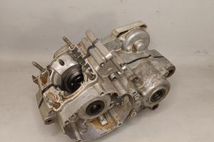 Carter motore Yamaha Yz 125 96/01 4SS00 Crankcase