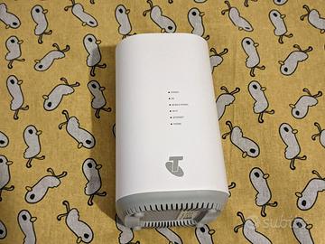 ROUTER 4G WIFI6 MODEM CPE AW1000 5G cell band lock