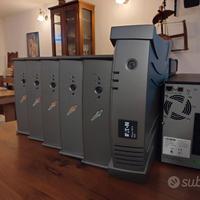 UPS Eaton Ellipse ASR - Modello 600VA