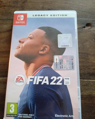fifa 22 switch 