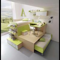 Cameretta Chateau d’ Ax