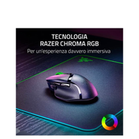 Mouse rayzen basilisk v3