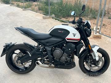 Triumph Trident 660