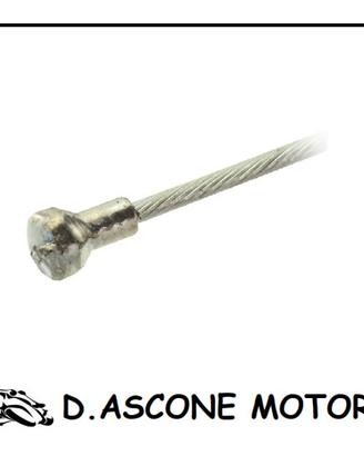 CAVO FRIZIONE PIAGGIO APE P50 1980/1985 118313