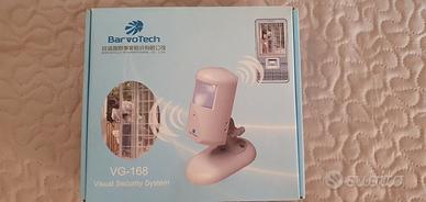 Videosorveglianza Barvothech NUOVO!!!