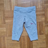 Leggings al ginocchio Nike 3-4 anni