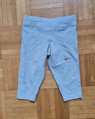 Leggings al ginocchio Nike 3-4 anni