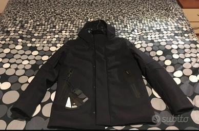 Giacca uomo RRD TG 46 - NUOVO