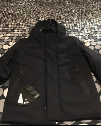 Giacca uomo RRD TG 46 - NUOVO